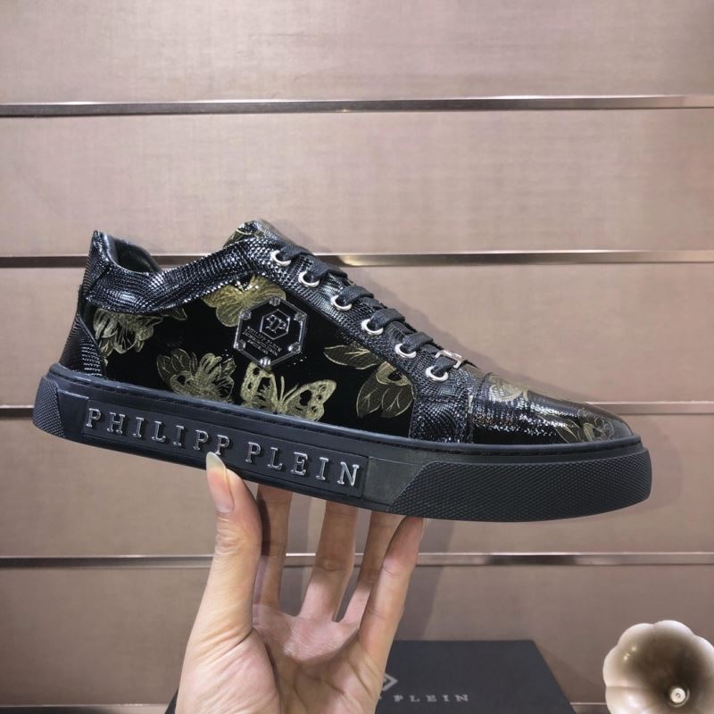 Philipp Plein Shoes